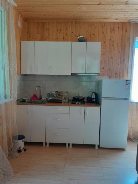 Na fotografii je vidět objekt Hotel in willege nacházející se ve městě Keda.