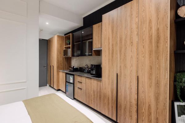 Billede 5: Modern & Peaceful Studio