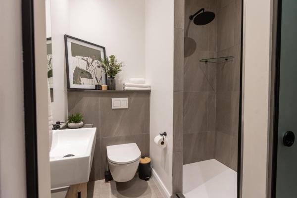 Billede 3: Modern & Peaceful Studio