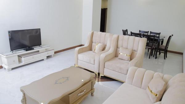 My dream apartment, Addis Abeba