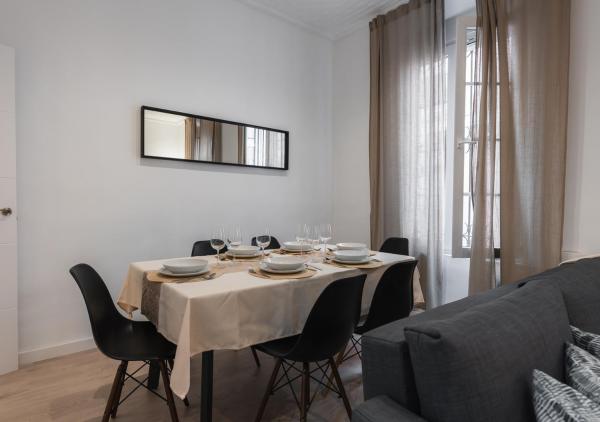 Home4u Castañeda 1, Гранада
