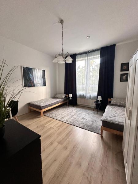 Monteurunterkunft Seelze Miroszewska Immobilien - Hannover