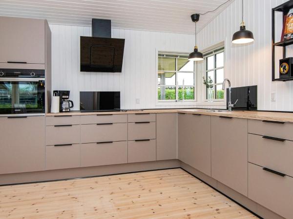 Renovated Beach House - By Traum Ferienwohnungen - Juelsminde
