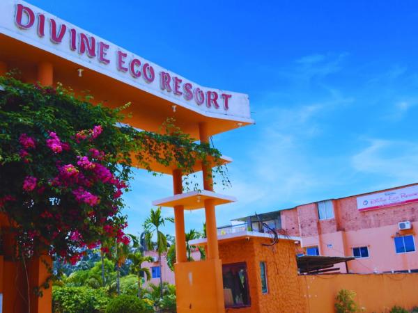 The Divine Eco Resort, Cox's Bazar