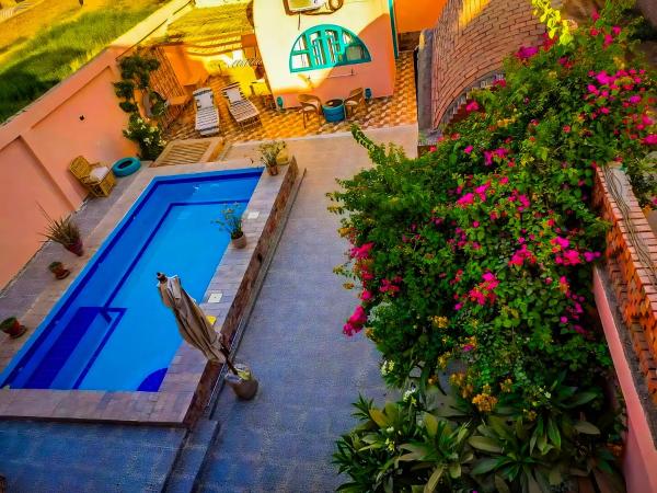 Fairhaven Apartments - Luxor