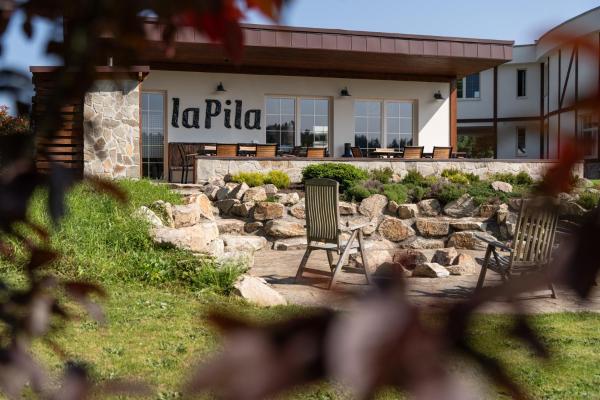 Lapila Apartments - 카를로비바리