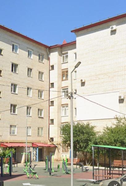 Zdjęcie 1: 2 ком квартира в самом центре города