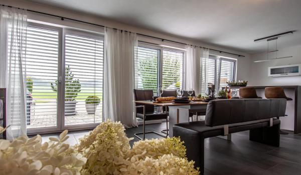 Ferienwohnung Felicitas - Memmingen
