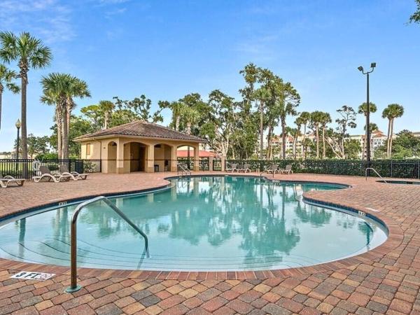 Palm Coast Resort 109 - Palm Coast, FL