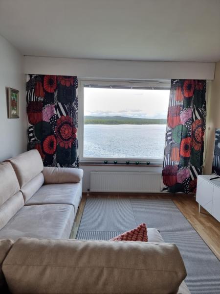Riverside City Home, Rovaniemi