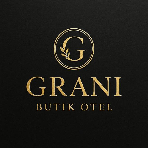 Op de foto is het object GRANİ BUTİK OTEL te zien, gelegen in de stad İhsaniye.