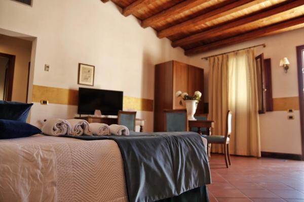 Kuvassa näkyy kohde Villa Lampedusa, joka sijaitsee kaupungissa Palermo.