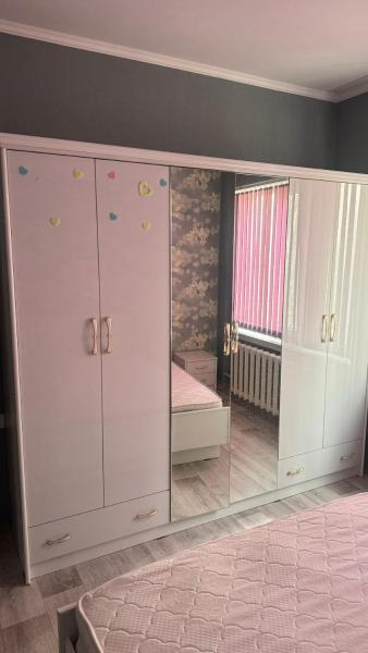 Zdjęcie 9: Flat with 3 rooms near parks
