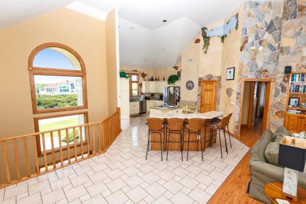 Fotografie 4: OCEANFRONT, Ocean views, beach access, Pool, PI139, Pine Haven