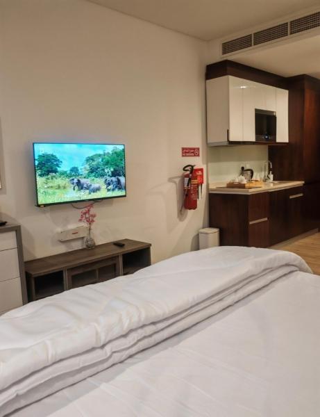 Φωτογραφία 6: Studio in Salalah Millennium Resort
