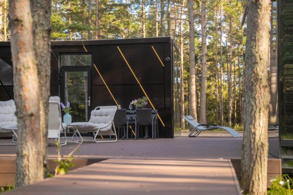 Photo 9 : Tiny holiday complex in Kalana