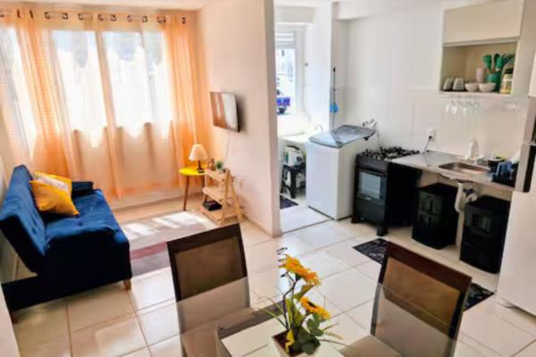 Apartamento há 10 minutos da Praia do Pontal, Rio de Janeiro