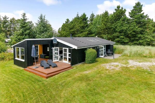 Bv320 Blåvand - Nordkrogen 1 - Vejers Strand