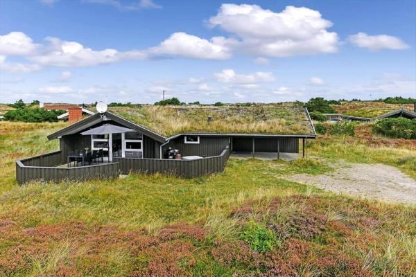 Bv183 Blåvand - Sydslugen 11 - Blåvand