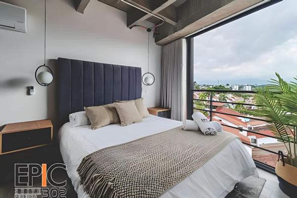 Epic Suite 302 Deluxe Aeropuerto - Pereira, Colombia