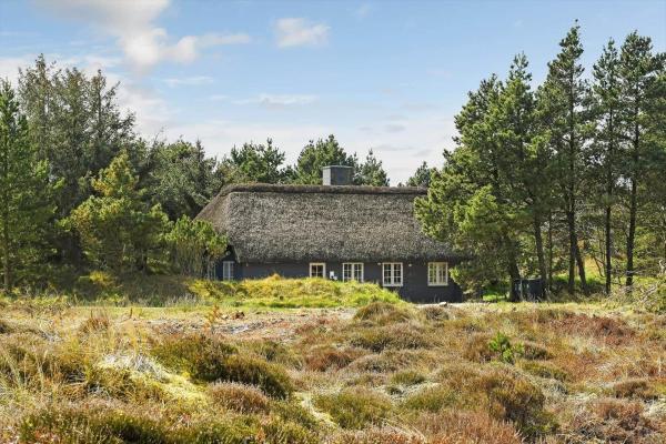 Bv417 Blåvand - Nordslugen 5 - Blåvand