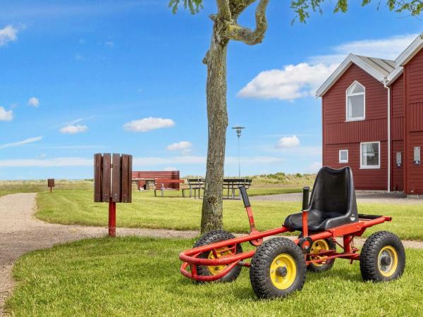 6 Person Holiday Home In Hadsund-by Traum - Danmark