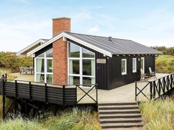 10 Person Holiday Home In Løkken-by Traum - Dänemark