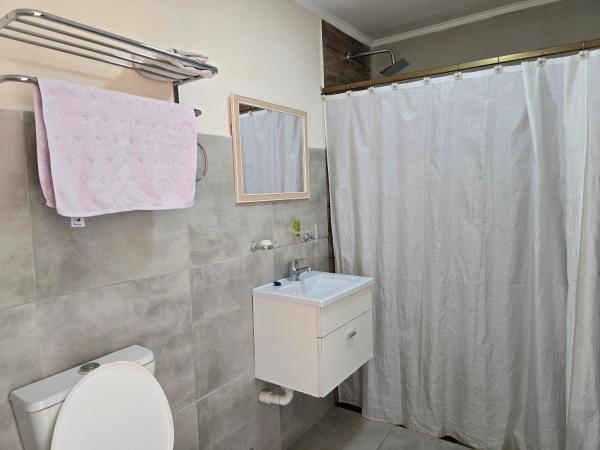 Zdjęcie 8: Utopía en centro posadas