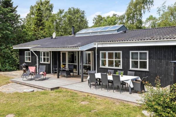 84515 Ebeltoft - ØErhøjden 26 - Ebeltoft