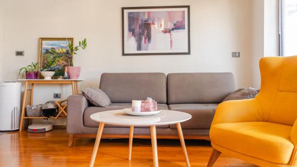 Eco Ace Apartment, Skopje
