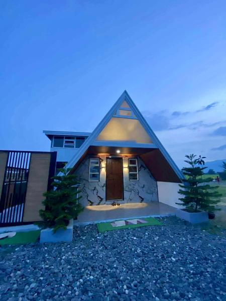 Lilys Cabin - Luzón