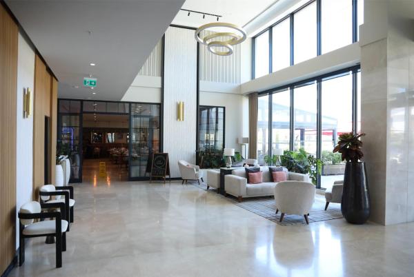 Bilde 3: Ramada by Wyndham Izmir Aliaga