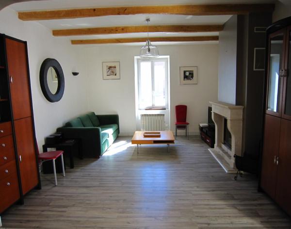 Maison De Charme à La Rochelle - Châtelaillon-Plage