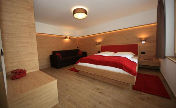 Apartments- La Zipla - Ortisei