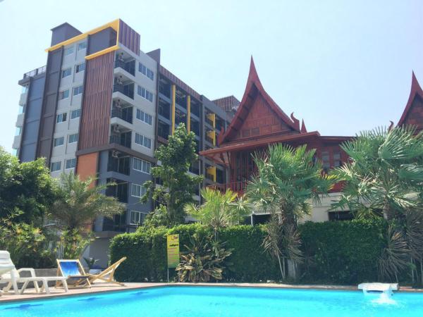 Huahin Terminal - Hua Hin