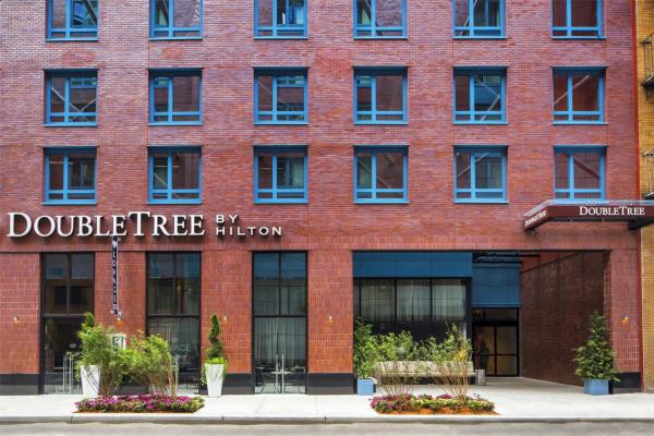 Foto 2: Doubletree By Hilton New York Times Square West
