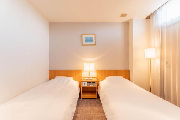 Foto 3: フィットネスホテルいろは