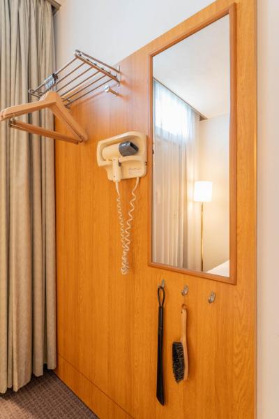 Foto 5: フィットネスホテルいろは