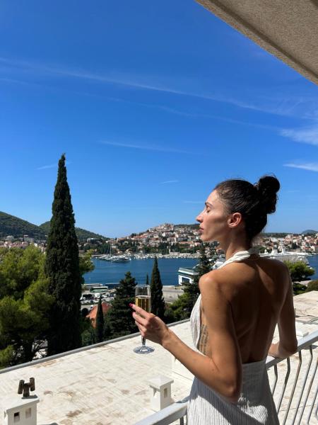 Sea View - Dubrovnik