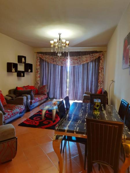 Foto 1: Chalets in Porto Sokhna