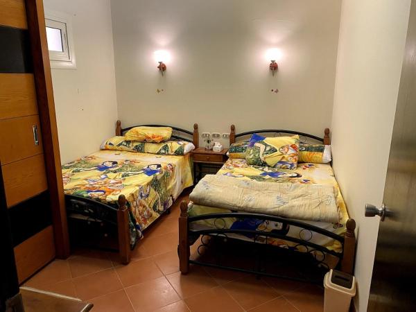 Foto 5: Chalets in Porto Sokhna