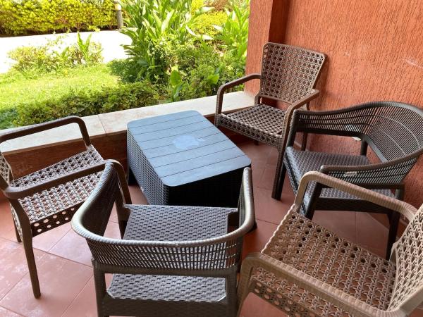 Foto 9: Chalets in Porto Sokhna