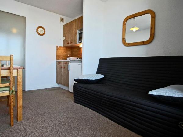 Studio Cabine Fonctionnel Pour 4 Personnes, Animaux Admis - Fr-1-340-74 - 尚魯斯