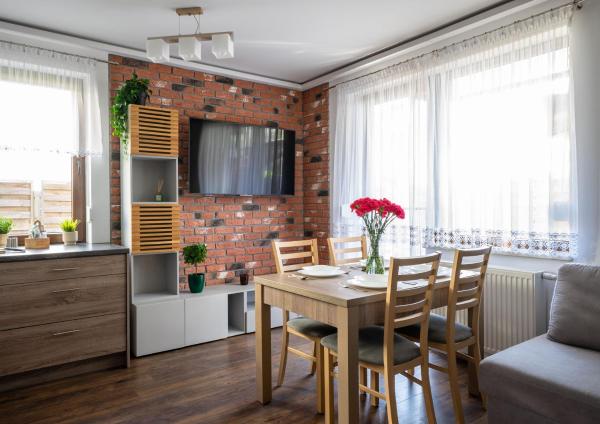 Graniczna Apartment Garden Suite - ProperUNIT, Vratislav