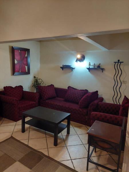 Appartamento con 1 Camera da Letto — 60 m² - Charming Flat in maadi