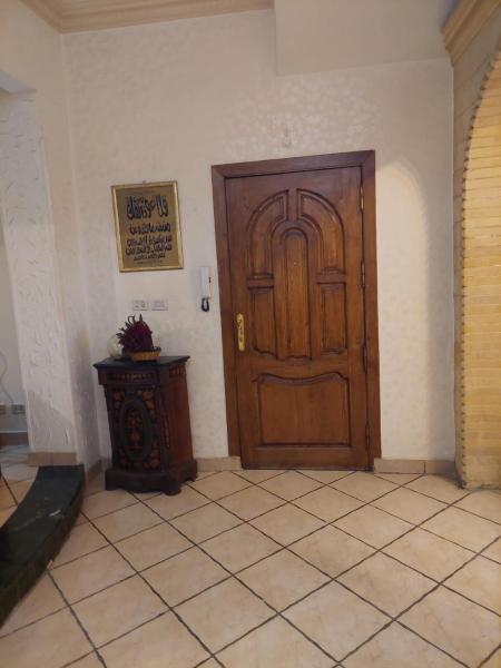 Foto 7: Charming Flat in maadi