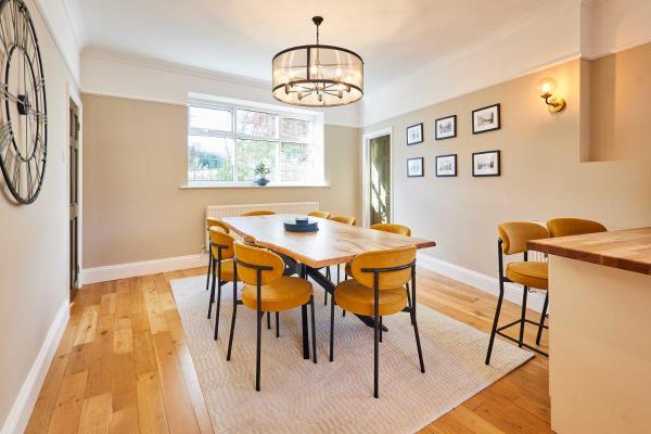 Fotografia 6: Host & Stay - Louvaine House