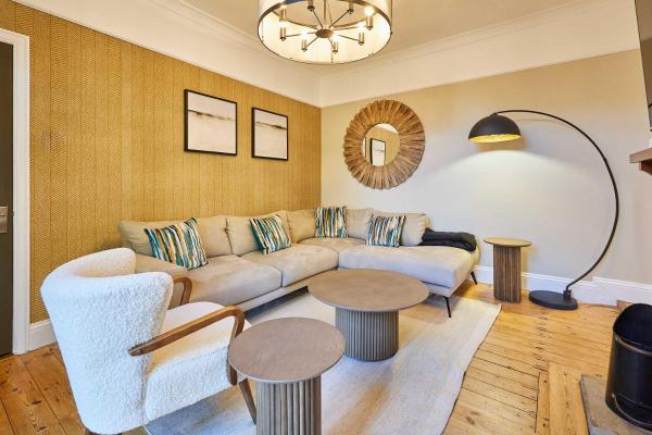 Fotografia 9: Host & Stay - Louvaine House