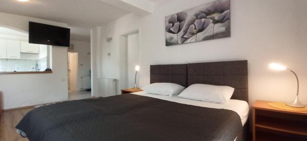 Studio Apartmani Ok Lipik - クロアチア共和国