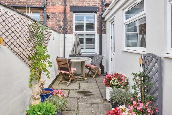 Billede 4: Host & Stay - Railway Cottages